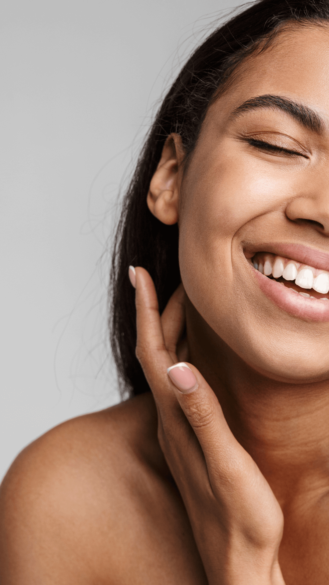 Glowing Through the Ages: Skincare Tips for Your 40s