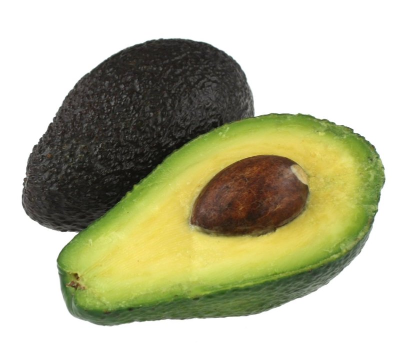 Ahhh, Avocado!