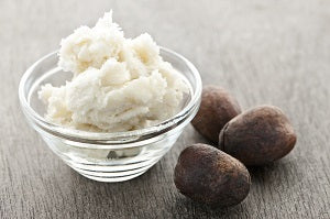 The Power of Shea Butter. Discover How It Can Benefit You!